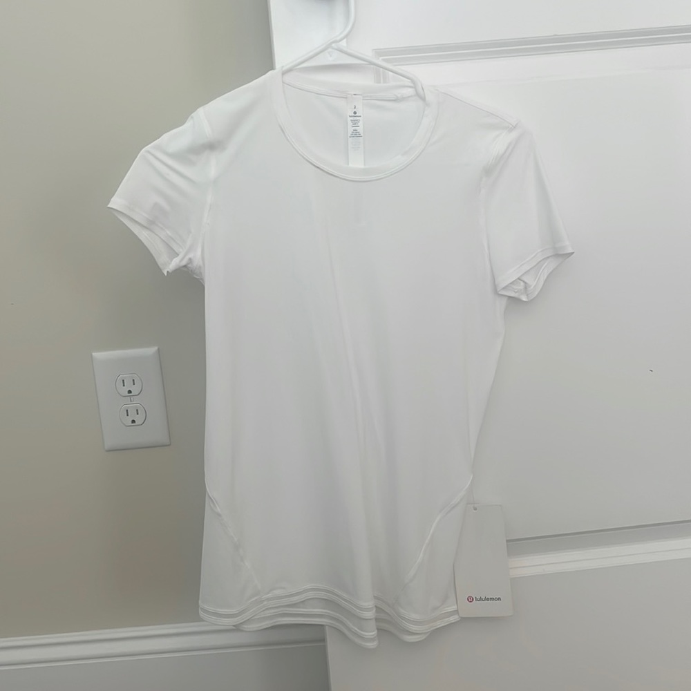 Luluemon Top